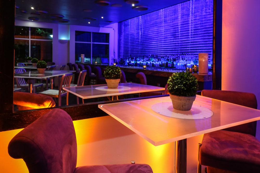 Aire De Olive Hotel San Juan Exterior photo