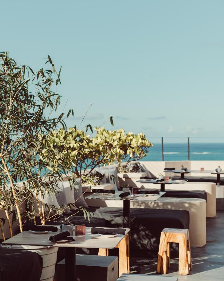 Aire De Olive Hotel San Juan Exterior photo