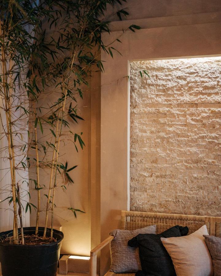 Aire De Olive Hotel San Juan Exterior photo
