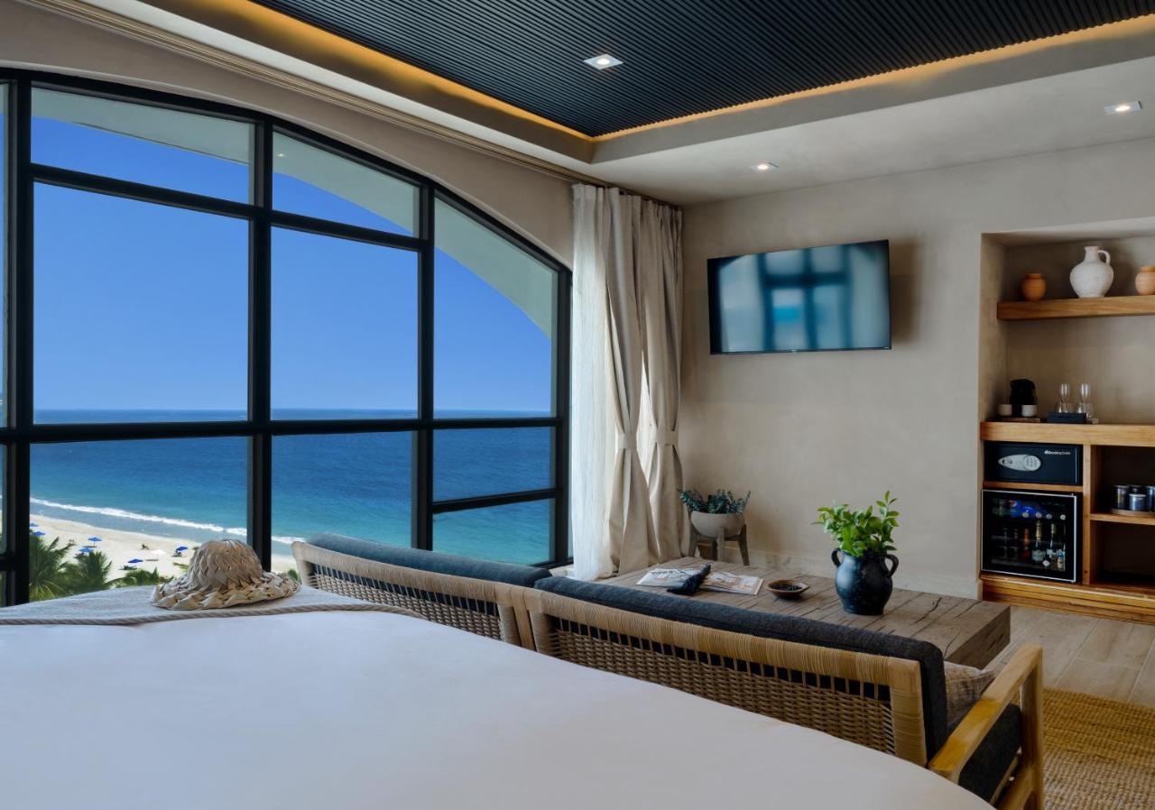 Aire De Olive Hotel San Juan Exterior photo