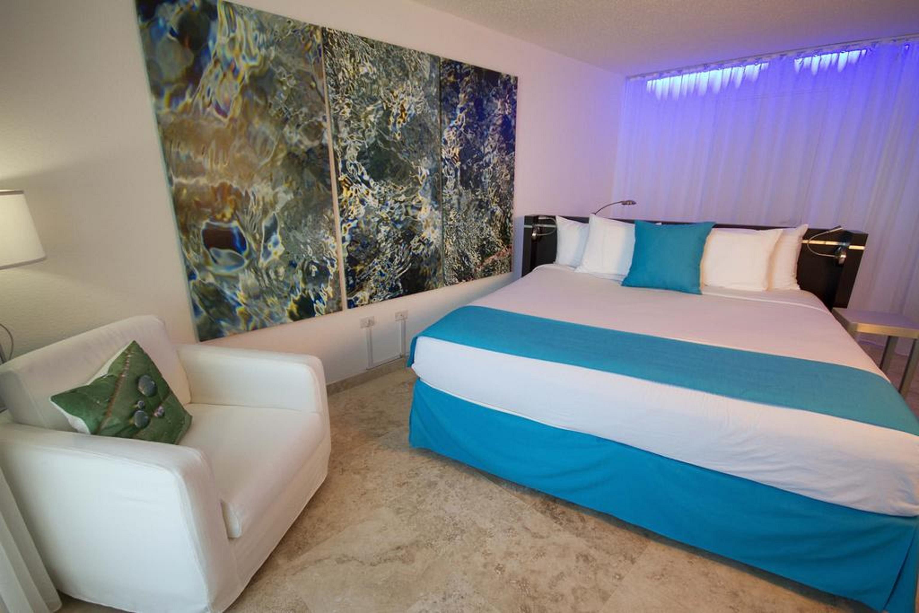 Aire De Olive Hotel San Juan Exterior photo
