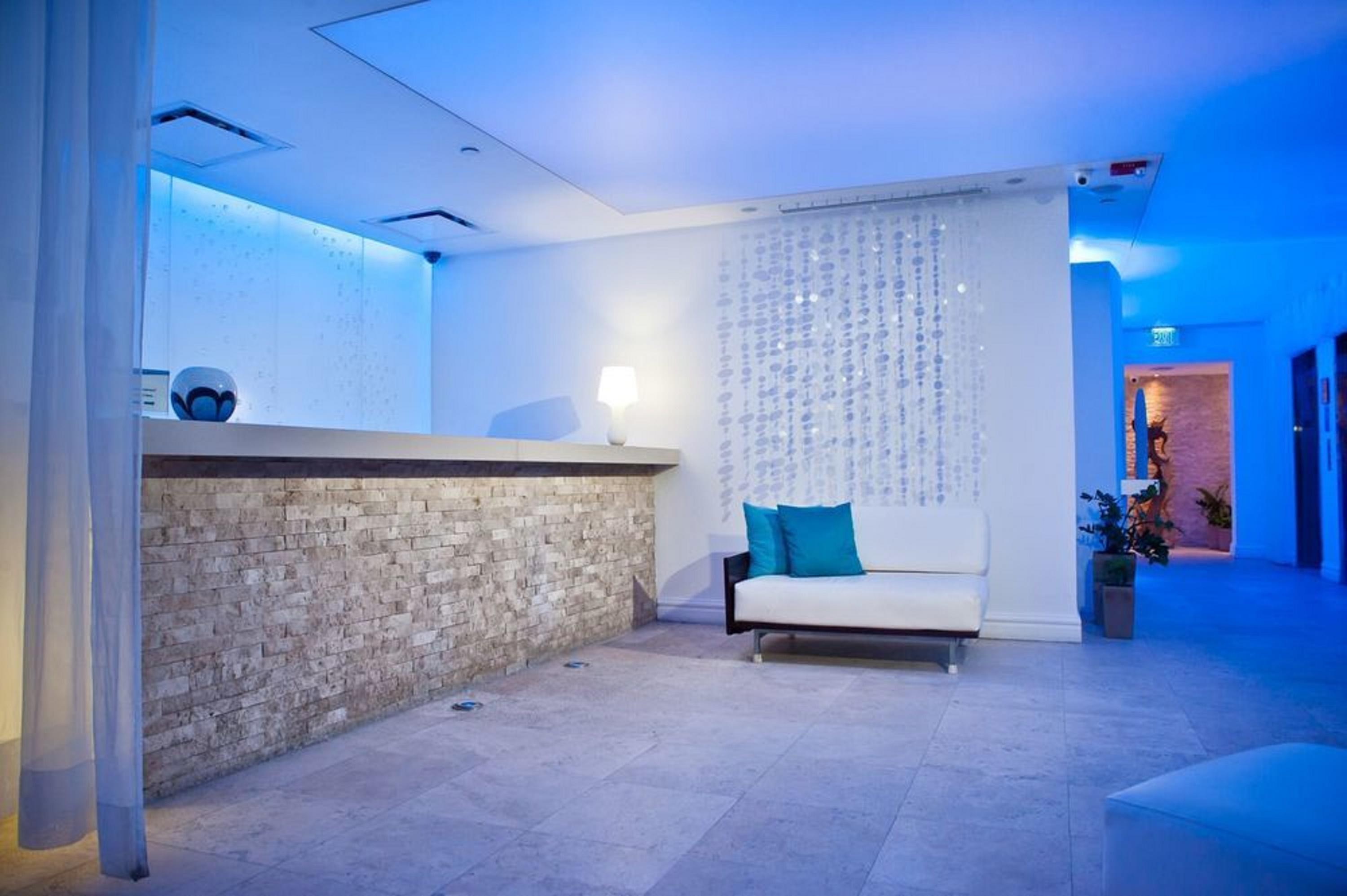 Aire De Olive Hotel San Juan Exterior photo