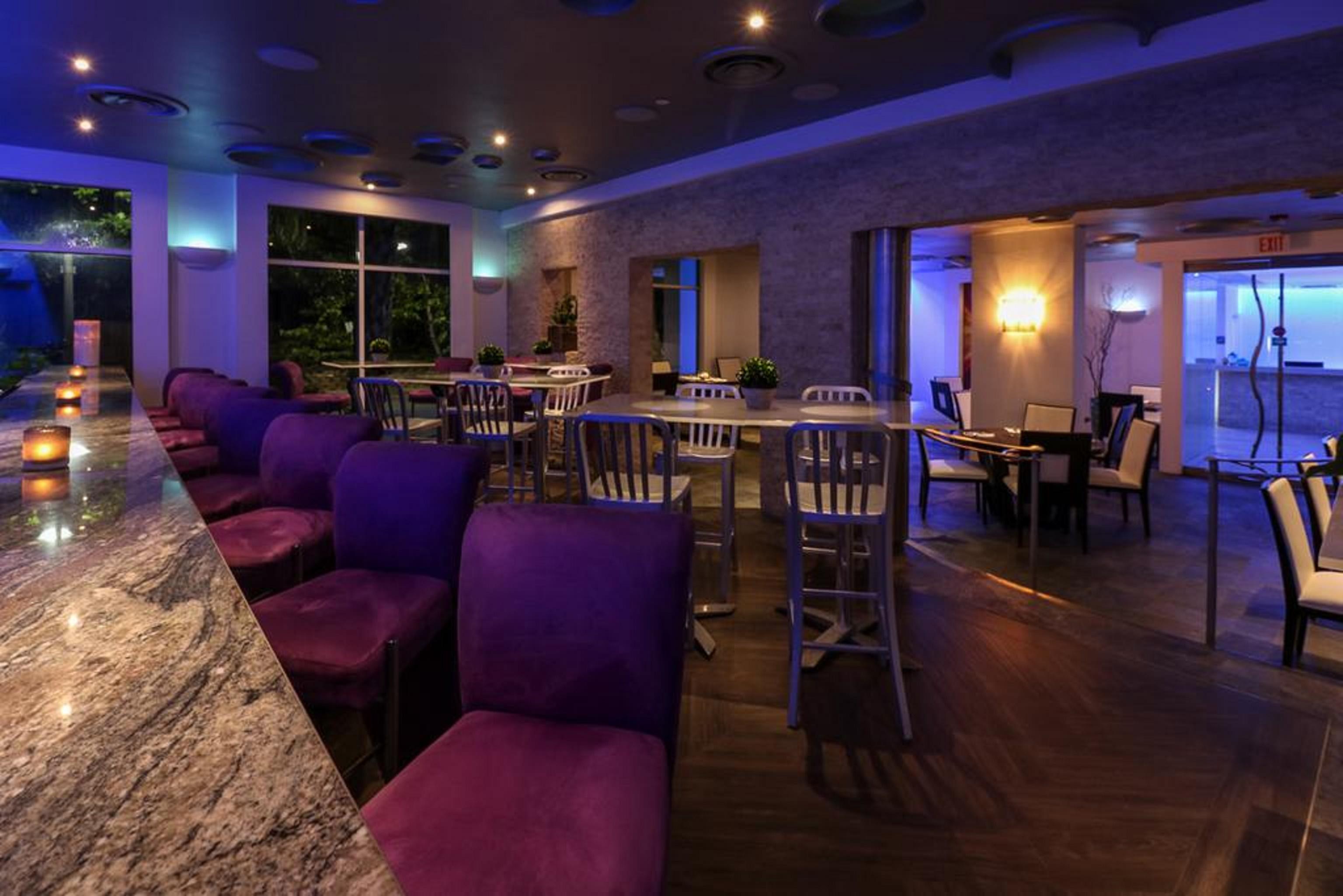 Aire De Olive Hotel San Juan Exterior photo
