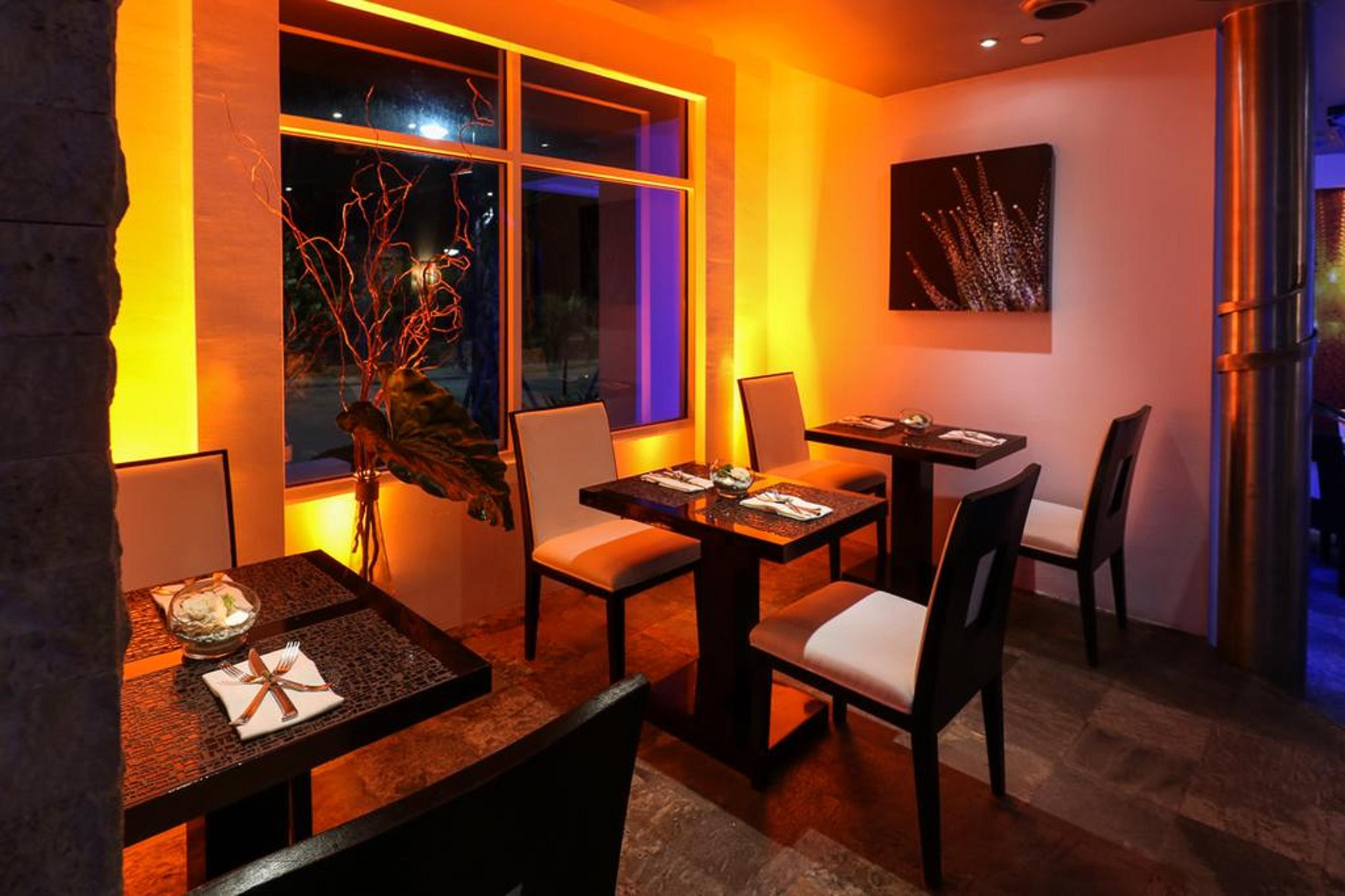 Aire De Olive Hotel San Juan Exterior photo