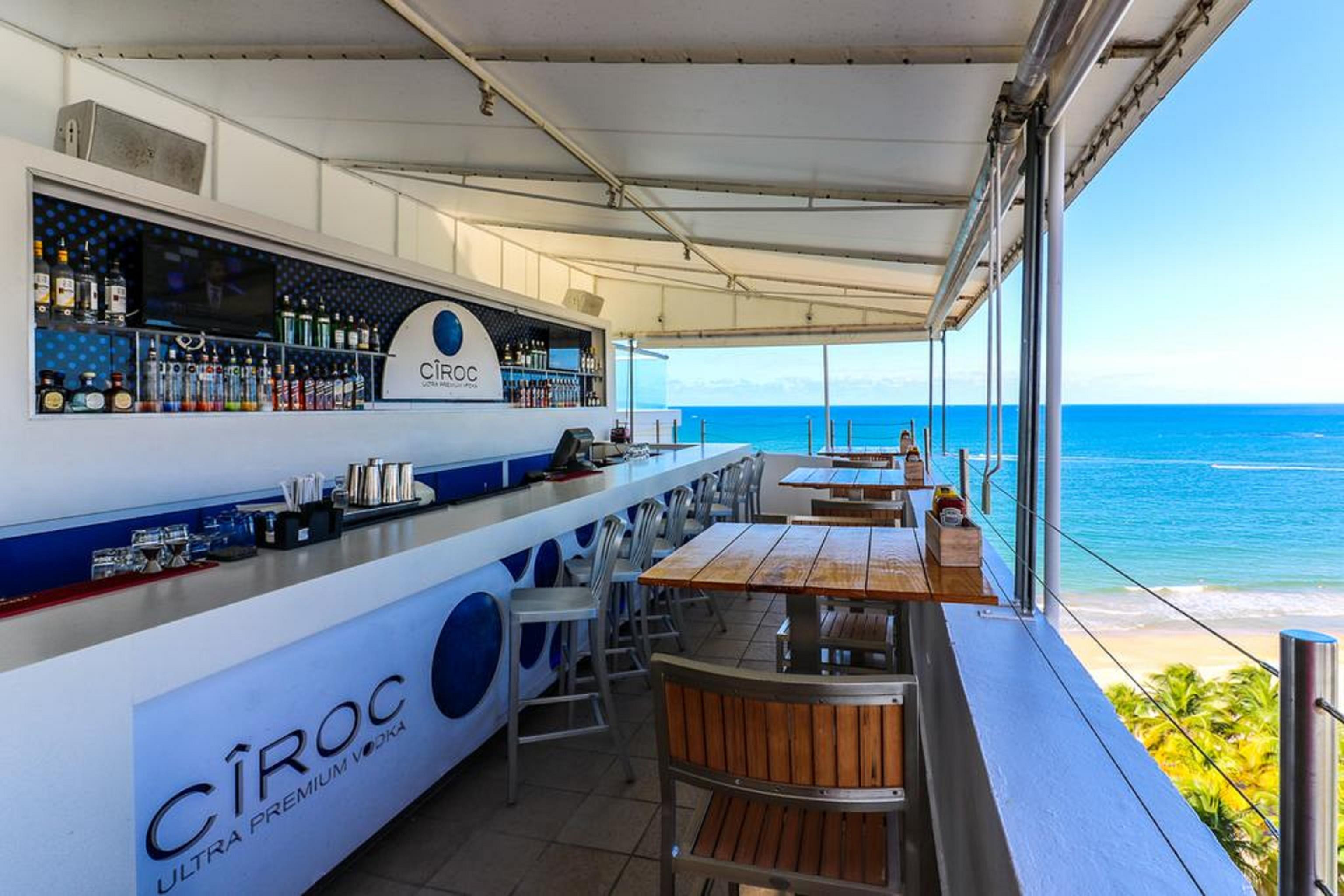 Aire De Olive Hotel San Juan Exterior photo