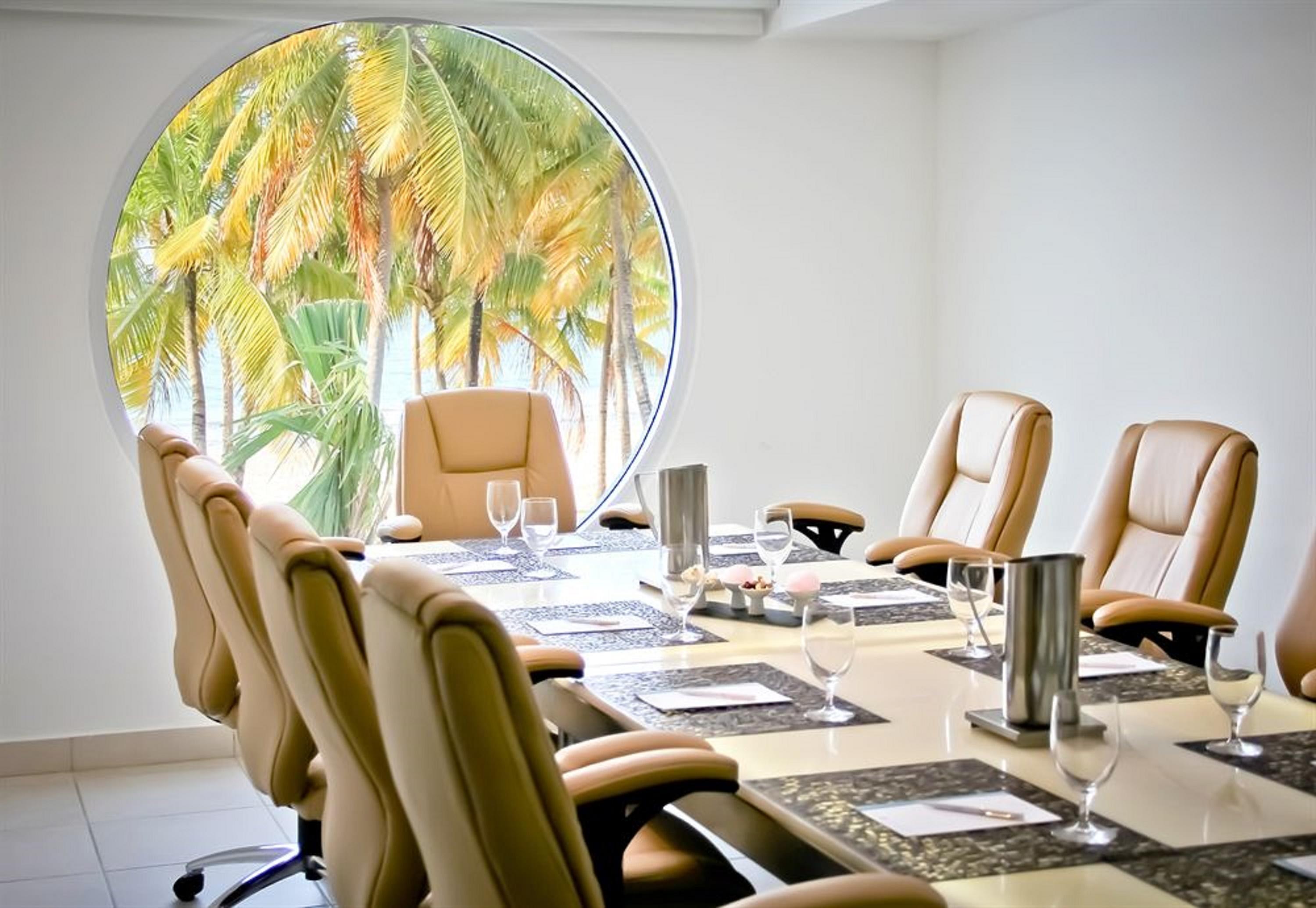 Aire De Olive Hotel San Juan Exterior photo