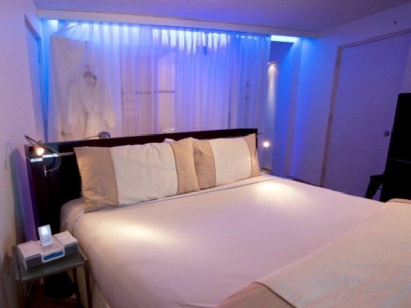 Aire De Olive Hotel San Juan Room photo