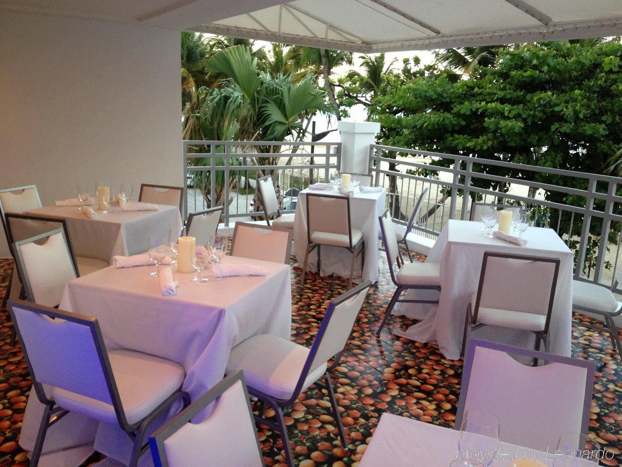 Aire De Olive Hotel San Juan Exterior photo