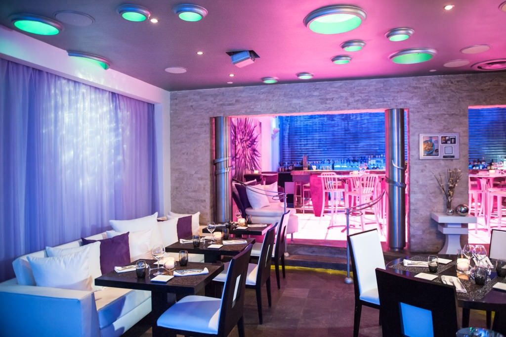 Aire De Olive Hotel San Juan Exterior photo