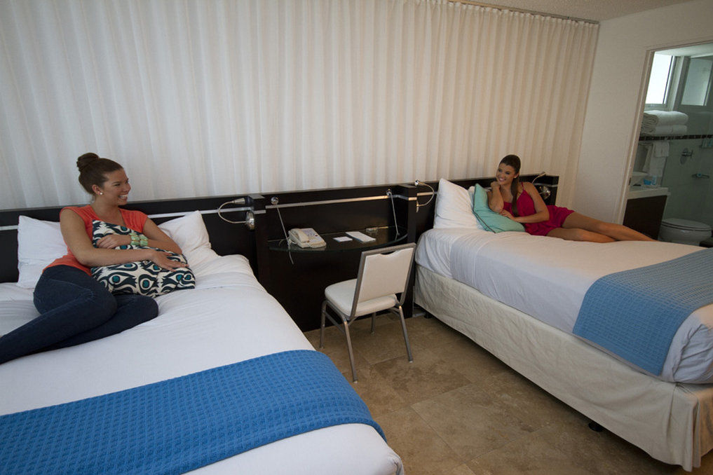 Aire De Olive Hotel San Juan Exterior photo