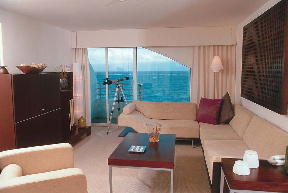 Aire De Olive Hotel San Juan Room photo