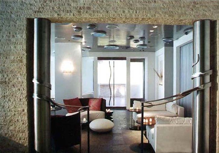 Aire De Olive Hotel San Juan Exterior photo